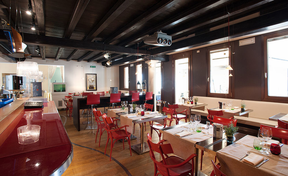 Il Cecchini Hotel Pasiano Di Pordenone Bagian luar foto